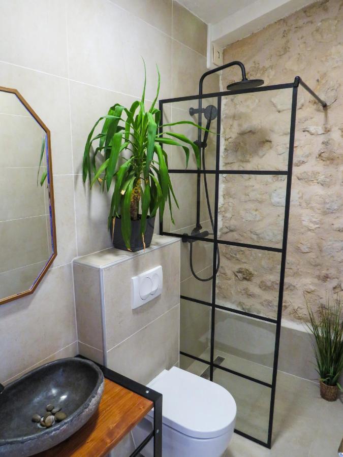 Apartamento Mareta loft Kotor Exterior foto